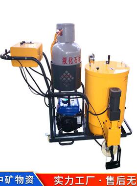 60型灌缝机 SWGF-60灌缝机 SWGF-100C型（柴油款沥青管缝机）原厂