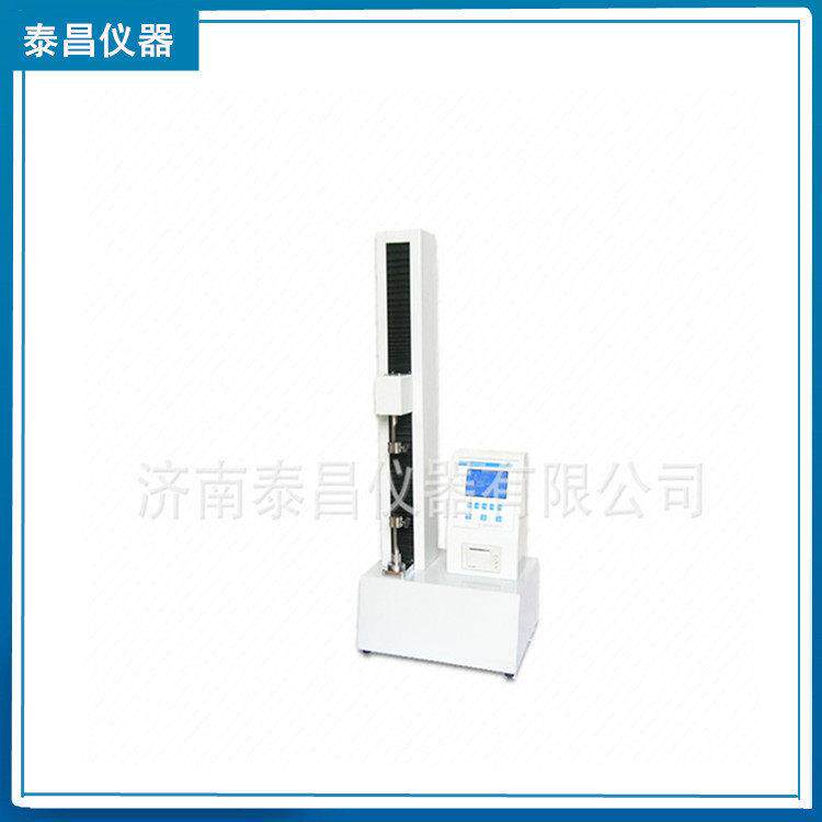 化妆刷毛牙刷刷毛拉毛试验 软管盖导管和导管接头粘合强度测试仪