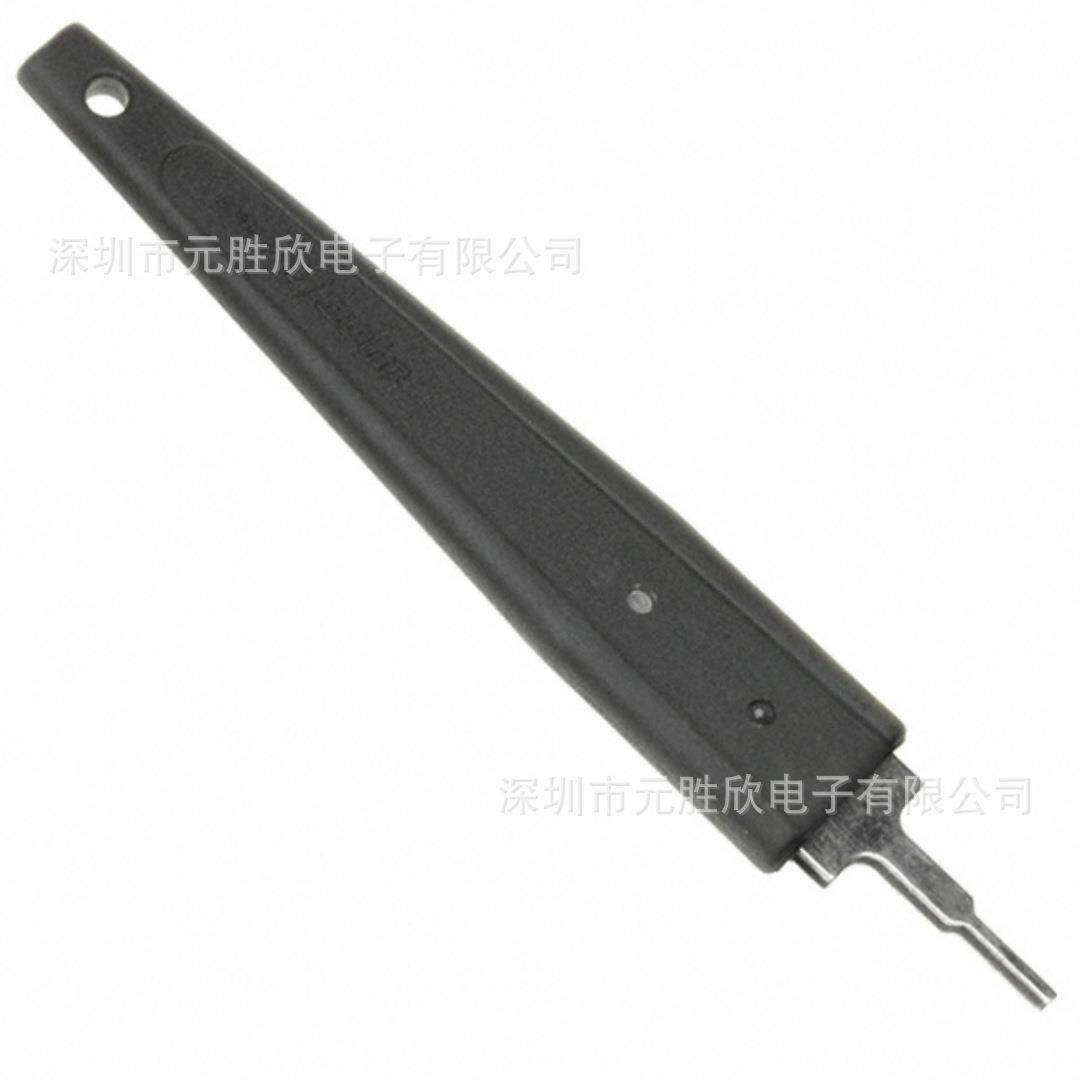图片仅供参考 取拔工具 VAL-U-LOK EXTRACTION TOOL 1586343-1