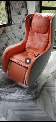 reead瑞多按摩椅怎么样揭秘一周使用评测解析