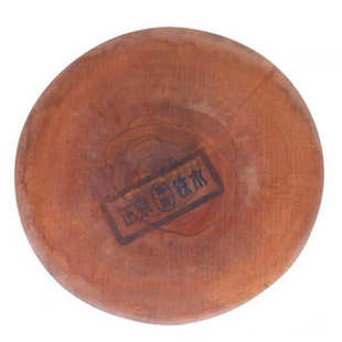 正宗铁木菜墩砧板墩头实菜板加厚超厚酒店食堂用砍骨切肉案