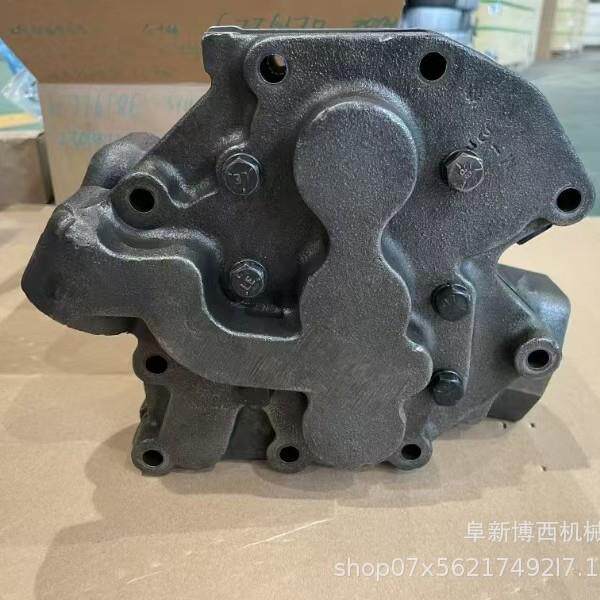 ALLISON艾立迅8000-9000液压泵6880121凯兴 油田修井机液压泵