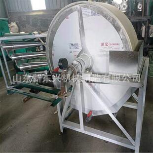 真空过滤滤331淀粉脱水机厂家 转鼓真空过机 筒式 真空过滤机式