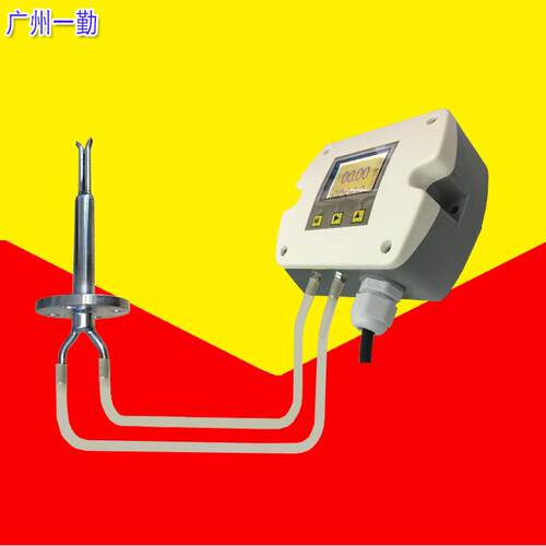 开关信号流量变送器高温风速传感器耐800度700度900度1000度