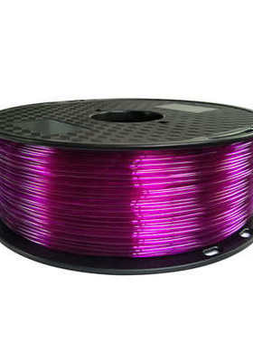 3D打印耗材 柔性TPU98A软胶弹性体软性硅胶 1.75mm1kg 3D打印材料