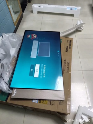 2020新款热销海信HZ55E3D-PRO与东芝55U5850C画质评测区别大吗？