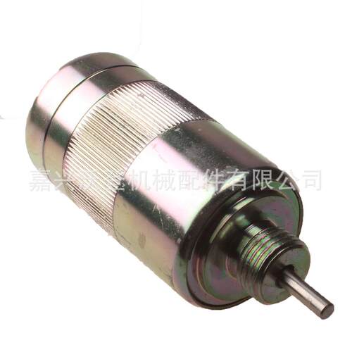 电磁阀 87761614 适用于纽荷兰Compact 1120 1220 1520 1720 1920