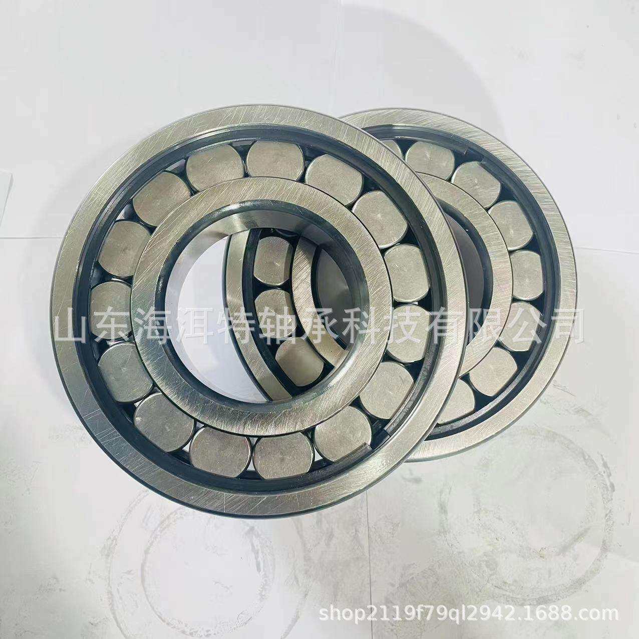 厂家销售旋耕机轴承NCF311E NCF312E满珠圆柱滚子轴承 农机轴承