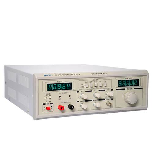 喇叭扬声器扫频仪ZC1316-100100w音频扫频信号发生器