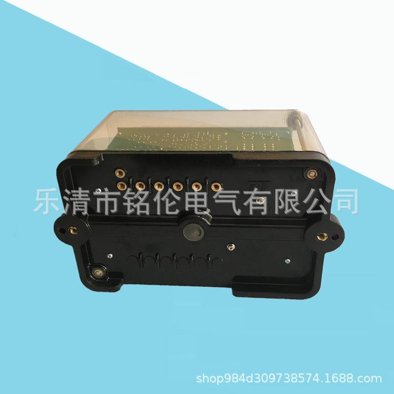 GL2系列静态反时限过电流继电器JGLJ2-12541564861流继电器10A