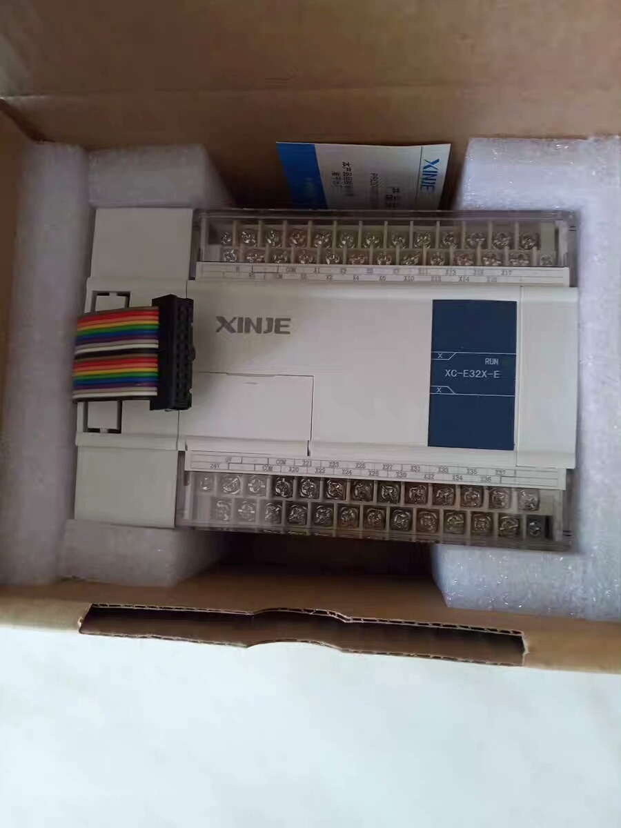 信捷XC XD-E32X E16X16YR-C E8X8YT