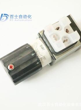 力士乐rexroth继电器R901107126 HED8OA-2X/200K14KS