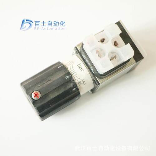 力士乐rexroth继电器R901107126 HED8OA-2X/200K14KS