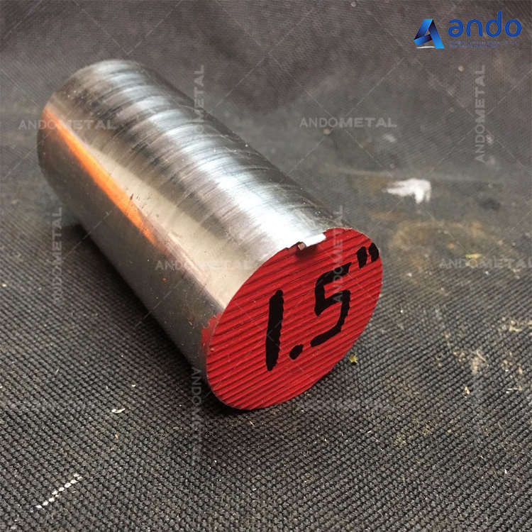 1Cr17Mn6Ni5N（12Cr17Mn6Ni5N）不锈钢圆棒 圆钢 光圆 不锈钢板