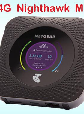 NetgearNightawkM1RM11004GXLTEM2hMR21004G无线路由器