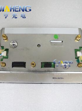 原装LG 5.8寸奔驰B200导航DVD液晶显示屏LB058WQ1-SD02 SD03