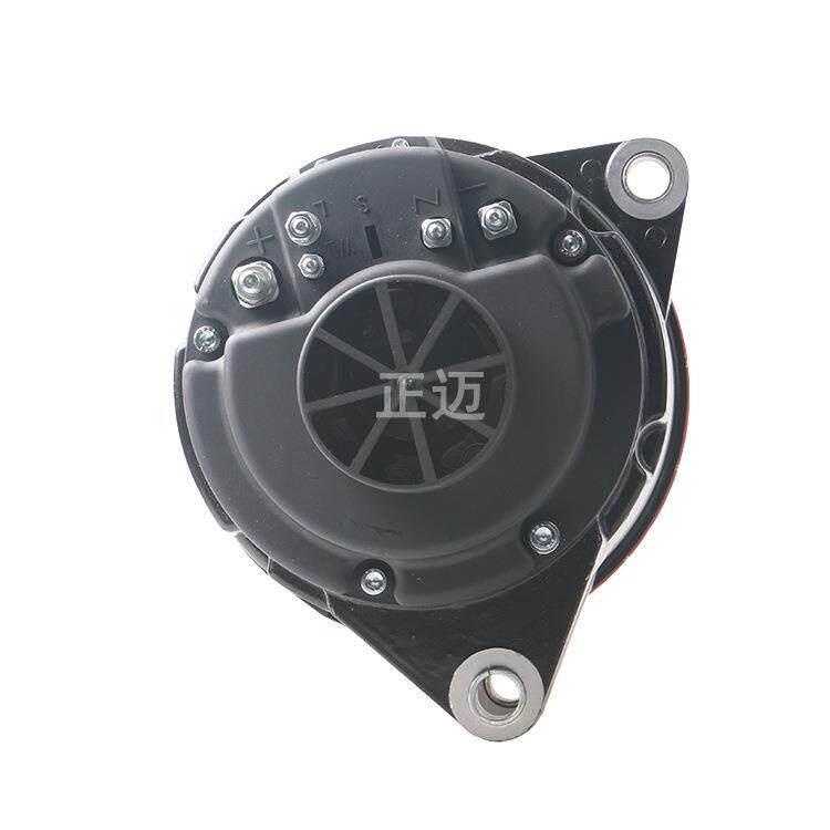 佩特来AC172RA301A发电机康明斯3282431发电机大巴客车发电机