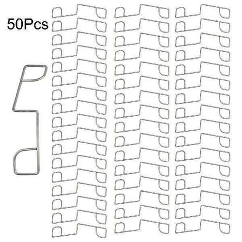 Easy Installation Stainless Steel Fence Wedges Stabilizes