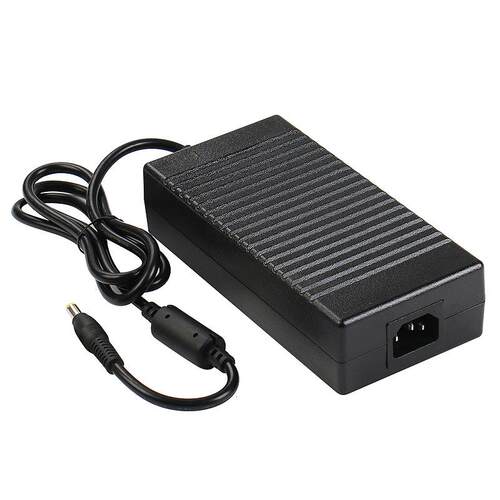 专业生产11V12A增压水泵132W桌面式电源适配器