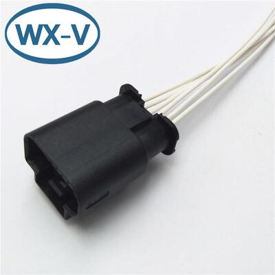 2272975-1 线束1801175-1/2/3/4/5/6/7 线连接器 接插件 泰科