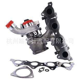 28231 2B760 2B770适用途胜 索纳塔九1.6涡轮增压器