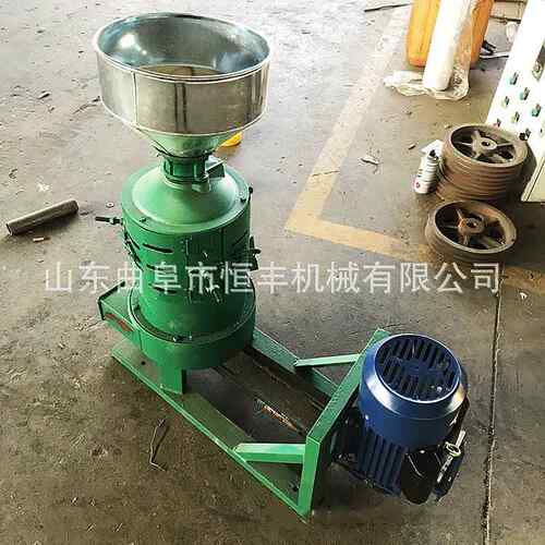 稻吉林粱玉离米脱皮机谷三风道碾NTF米机家用高型米糠分机