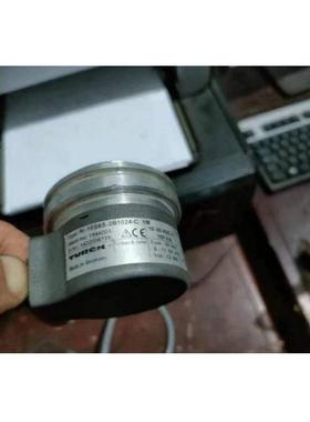 编码器RS-07H6E-7A12B-H1151