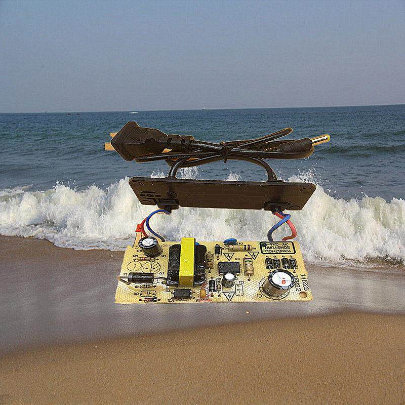 监控摄像机专用12V2A电源 摄像头大功率电源 稳压器监控电源