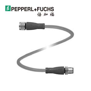 倍加福(PEPPERL+FUCHS)V1-G-5M-PVC-V1-G PVC线缆(114701)