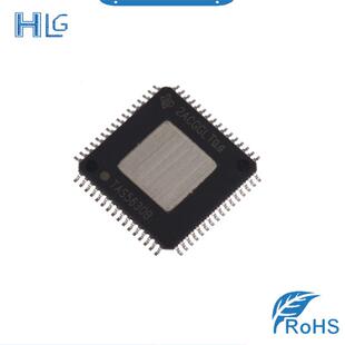 TAS5630BPHDR HTQFP64电子元器件集成电路芯片IC型号齐全一站配单