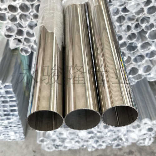 厂家批发304不锈钢制品管30*0.7mm可扩口缩口涨管翻边不锈钢管