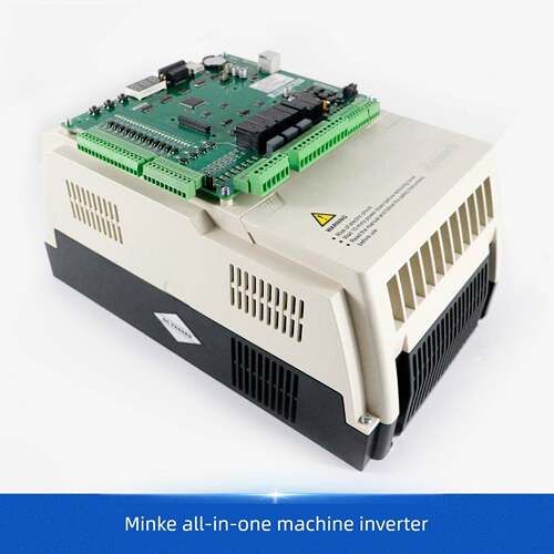 默纳克NICE3000+一体机变频器L B/C 4005/4007/4011/4015/4022 PG