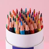 彩色铅笔彩色铅笔48颜色36颜色24