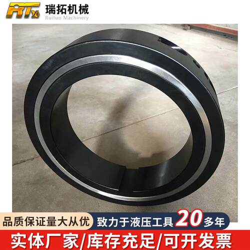 厂家液压工具轴承紧固安装锁紧螺母轴承液压螺母HMV液压螺母