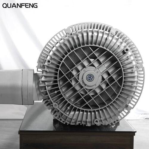 -全风-TWYXRB-82S-27.5KW380v520m³/H400MBAR高压旋涡风机