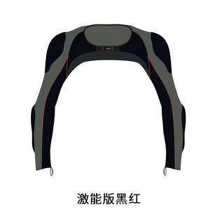 vi袖 護(hù)肘男女sei摩托車護(hù)具威冰 護(hù)臂防曬遮陽(yáng)摔袖 套騎行賽夏季 防