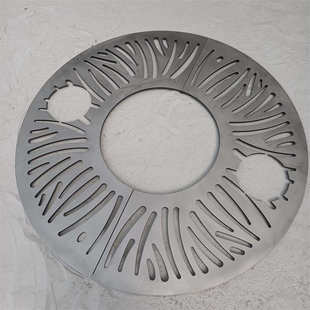 格栅塑料拼接马路树坑美化树坑护树板树穴装饰防晒树围盖板树篦子