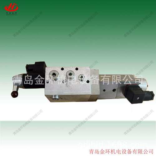 Hoerbiger 贺尔碧格HB53480-002A SVN222BE08PDH HV08055