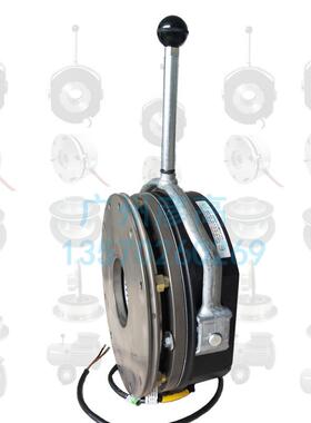 代替华纳warner刹车抱闸ERD 0/02系列安全盘式制动器