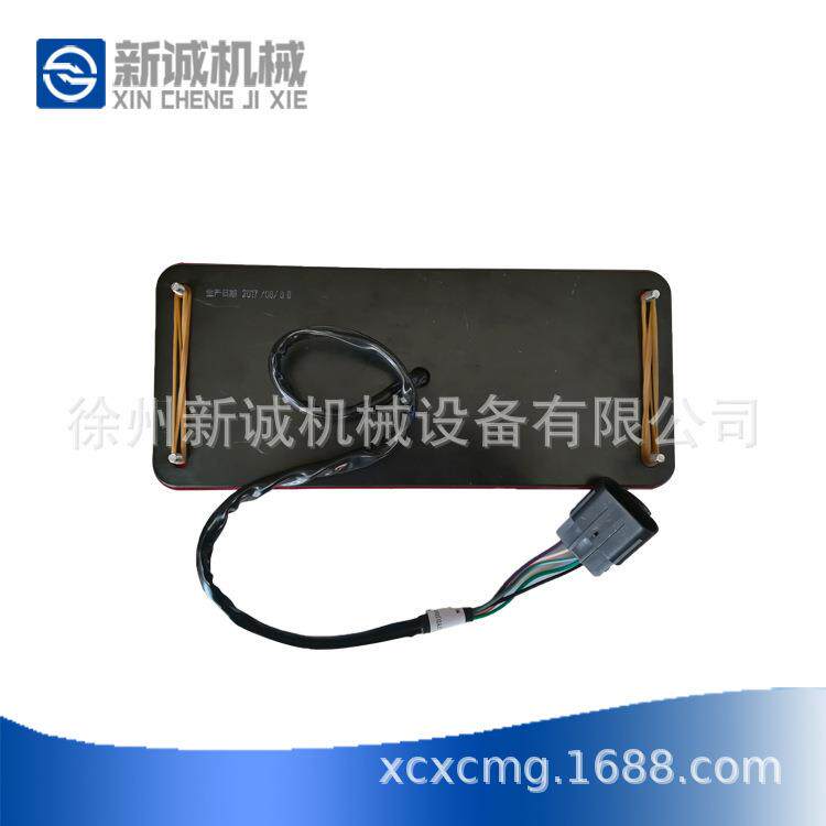 徐工平地机配件HBM-X002/24V 后组合灯徐工道路配件纯正部件