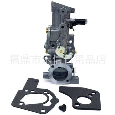 498298化油器 498298 495426 692784 130202 百利通P19 化油器