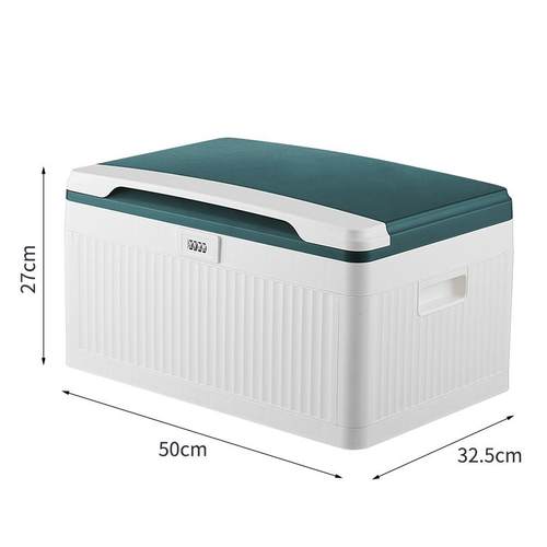 高档带锁手收纳箱贵重笔板记本隐私文件平收储纳盒车载物机保管密