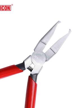 罗宾汉RUBICON微型顶切钳斜嘴钳电子钳珠宝首饰钳RLN-110 REN-110