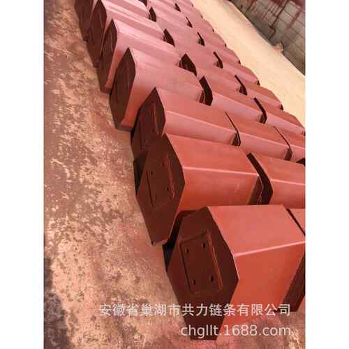 斗式提升机料斗NSE系列提升机料斗NSE00料斗