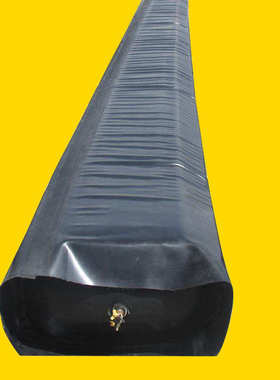 橡胶充气芯模桥梁气囊混凝土预制梁充气芯模八角圆形桥梁气囊内模