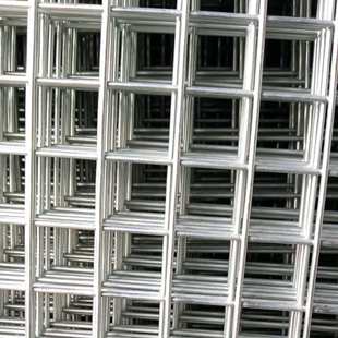 镀锌网片养殖网格鸡鸭兔狗笼货架钢丝隔离网网箱养殖场