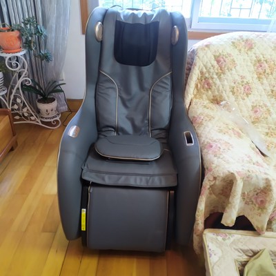 reead瑞多按摩椅怎么样揭秘一周使用评测解析