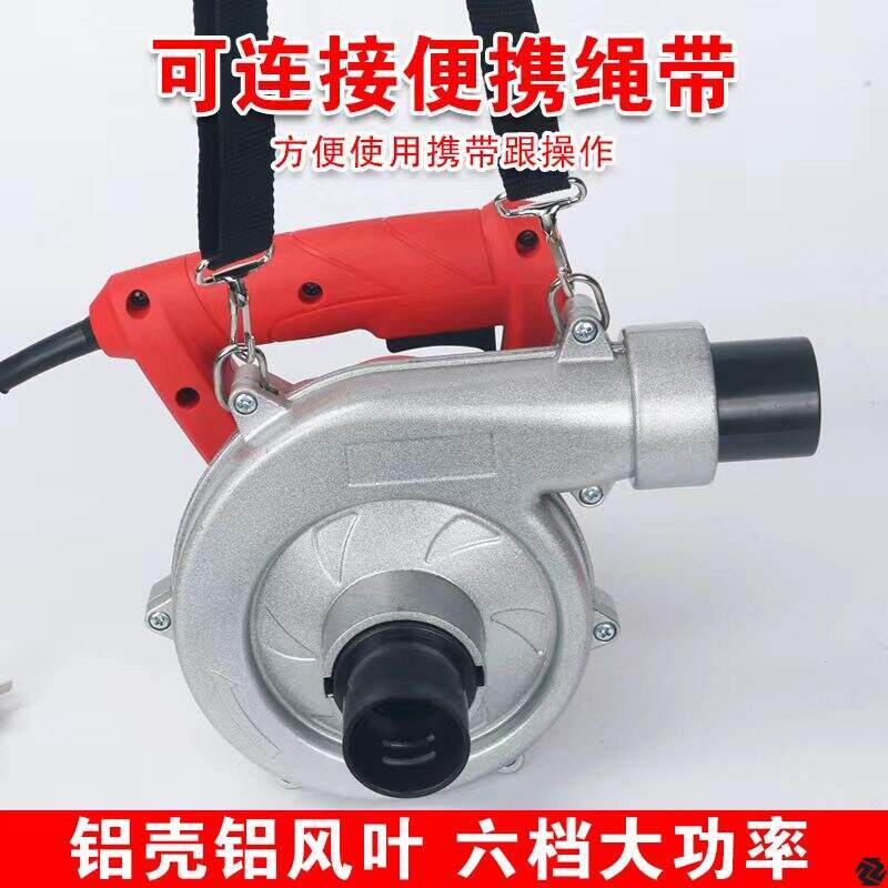 光速联动吸尘器 开槽机刨墙机粗刨机木工台锯吸尘器 无尘环保工作