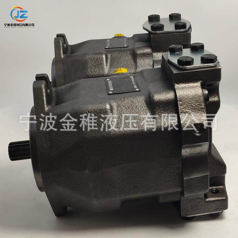 液压泵 A10VO45DFR1/52L-VUC12N00 工程机械用