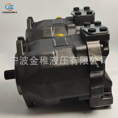 液压泵 A10VO45DFR1/52L-VUC12N00 工程机械用